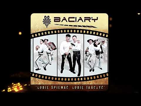 Baciary - Bystro Woda