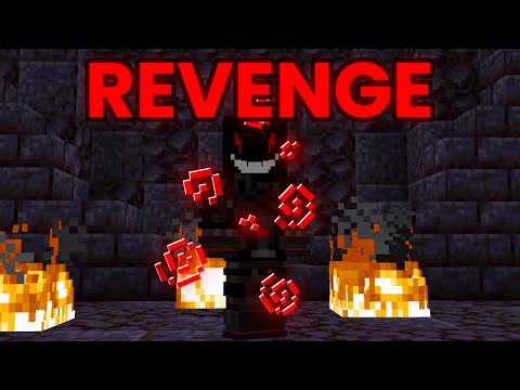 Getting REVENGE on This Minecraft SMP...