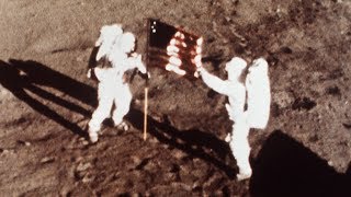 Flashback: 48th anniversary of Apollo moon landing