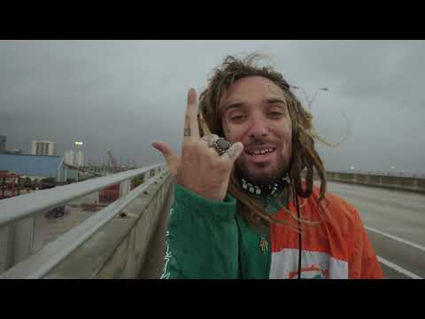 ALAKAZAM feat Ian J (prod. CHEFF CARTER) DIRECTED by CRUXMAX