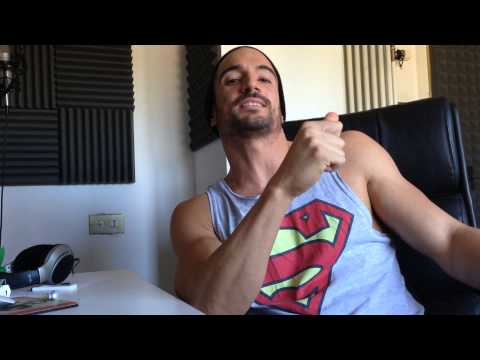 Jamayl Maleek & Airborne-Fit-Challenge