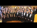 Sensemaya - Sid Robinovitch.  The College of Wooster Chorus