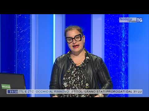 2020-10-28 NOTIZIE DI PRATO TG ORE 19.45