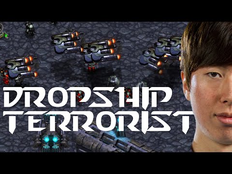 JAEDONG vs FANTASY Ladder Series p4  - Starcraft Broodwar