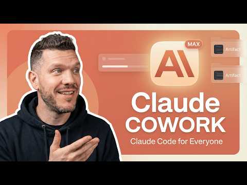 Claude Cowork Demo #8