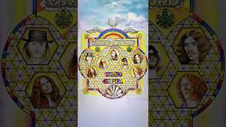 Lynyrd Skynyrd - Sweet Home Alabama (All Guitar Solos Only) #music #shorts #viralvideo #trending