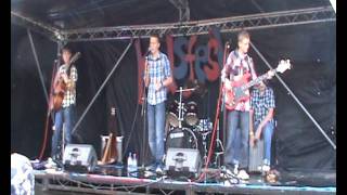 Never Meant To Know live cover The Trap