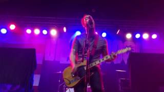 4 - Forced to Sleep - Direct Hit! (Live in Raleigh, NC - 01/22/17)