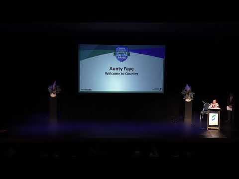 Watch the 2022 Award Ceremony