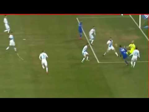 Elseid Hysaj Own Goal   Napoli 0 1 Sampdoria Serie A 07-01-2017