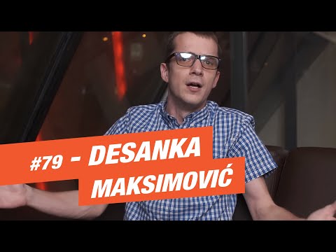 BETparačke PRIČE #79 - Desanka Maksimović