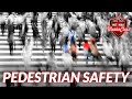 Pedestrian Safety Tips For Good Pedestrian Safety