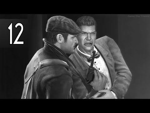 THE SABOTEUR - Walkthrough Part 12 Gameplay [1080p HD 60FPS PC] No Commentary