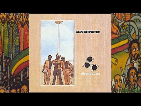 Silvertones Silver Bullets '73 (Trojan)