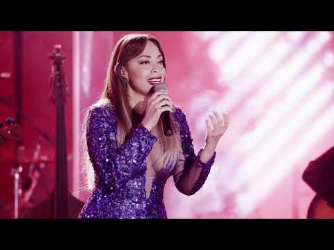 Idania Valdés - "Amor de Bolero"