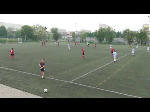 MKS Żory - KS Świerklany cz.3