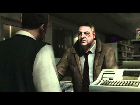 Heavy Rain suite music by Nick Ingman_Terry Devine