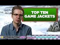 tim rogers top ten game jackets