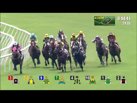 1/10/2021 (65) Good News - Z Purton