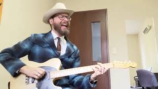 Video thumbnail for Dark as the Night - Dr Zane Banks by Zane Banks