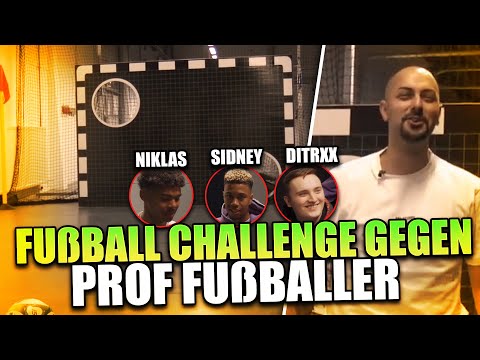 TELEFONPRANK an ELI GEHT SCHIEF? | Amar neuer CR7?! VIEWINGPARTY NEXT LEVEL