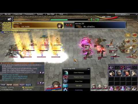 Atlantica Thai Titan 113 Final