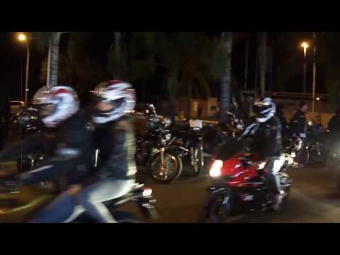 MOTO CAPITAL 2012