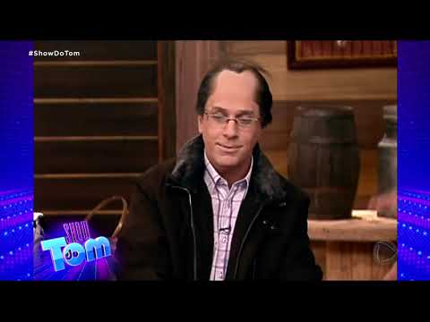 Cabrito Jr tenta apaziguar os ânimos em O Curral