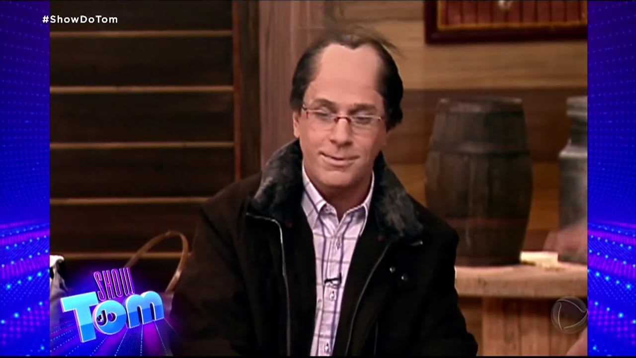 Cabrito Jr tenta apaziguar os ânimos em O Curral