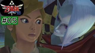 ギラヒム、接敵#5【ゼルダの伝説 スカイウォードソード HD】