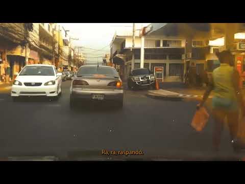 ALEMVN x KBP El Alien x Syrome - Check Check Check (ft. King Jeka) | RASPE