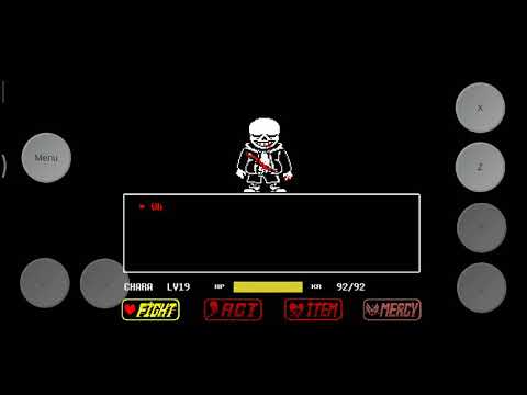 AUSTALE bad time