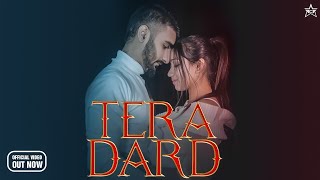 TERA DARD ( OFFICIAL VIDEO )  RCR  Nisha Rajput  R