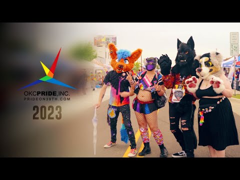 Be Free With Me | Pride on 39th Festival 2023