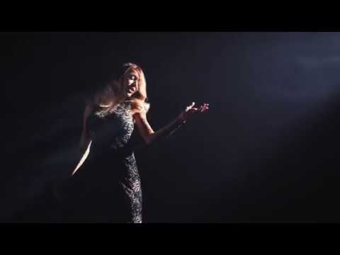 Цветелина Грахич – Престъпно e / Tsvetelina Grahich - Prestapno e (2017)