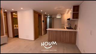 Video de la propiedad