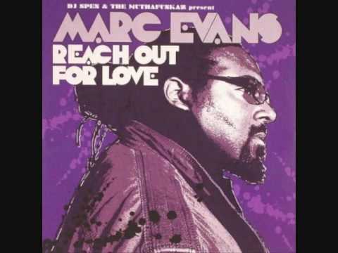 Marc Evans - Reach out for love (BBwhite serenity deep mix) [HQ]