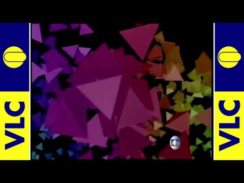 TV Globo | Vinheta Interprogramas - Trilha Diferente (1987)