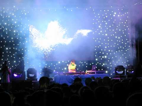 Sotus Bo "Helios Festival" Summer 2012 - Corfu (In Between)