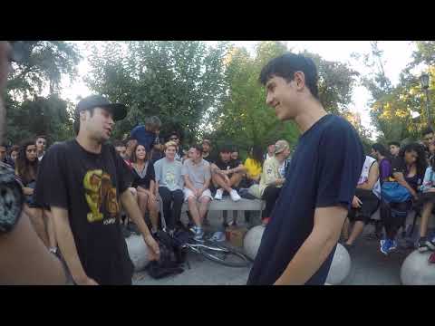 ANAKIN vs PLETS - Penta Semi - Catamarca Aniversario N°2 2019