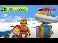 What Is A Glacier Adiboo Mission Earth Educational Videos