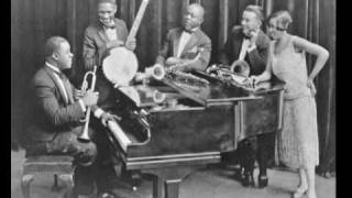 The Hot Fives & The Hot sevens -Gut bucket Blues