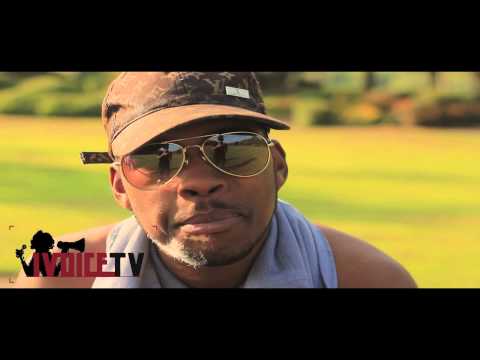 1VoiceTV x 1Session - "Kay Stackz"