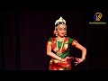 Varnam Part 1 Ft Sampoorna Navaratri Special Day 1 ONK Dance School