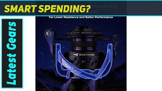 KastKing Royale Legend Pro: Unrivaled Power, Stunning Design!