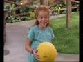 Barney And Friends It S A Fun Fun Sunny Day Song