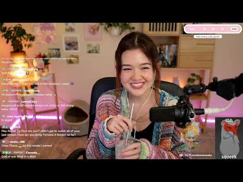 Persona 4 Golden - First Playthrough! (Part 2)