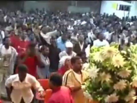 KURAT KURAT (ኩራት ኩራት አለኝ) - Tekeste Getnet