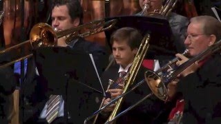 Hark! The Herald Angels Sing arr. Anthony DiLorenzo