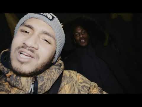 HALL7 - FREESTYLE - CJ x WHOOPTY x remix |prod. Pxcoyo| shot by Jursku